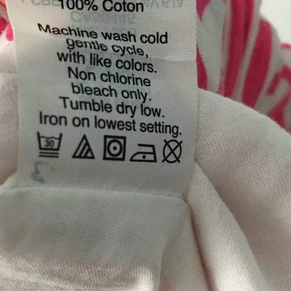 J.Crew Multi-Print Skirt